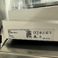 Sartorius CUBIS Analytical Balance image 0